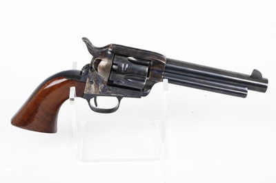 Lot 1719 - (S1) .44 Uberti Cattleman Black Powder...