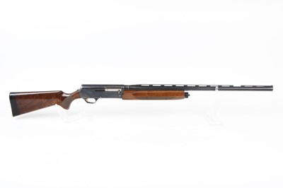 Lot 1899 - (S2) 12 bore Browning A 500, semi automatic, 3...