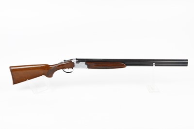 Lot 1901 - (S2) 12 bore Sarasketa, over and under,...