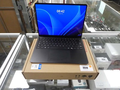 Lot 2514 - Microsoft Surface 7 Laptop, Snapdragon X 10...