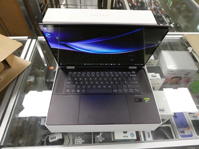 Lot 2517 - HP Spectre 360 laptop, Intel Core Ultra 7...