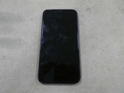Lot 2539 - Apple iPhone 11 NDDA3B/A