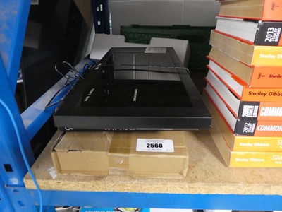 Lot 2560 - Smart LED strip lights, with other bulbs and...