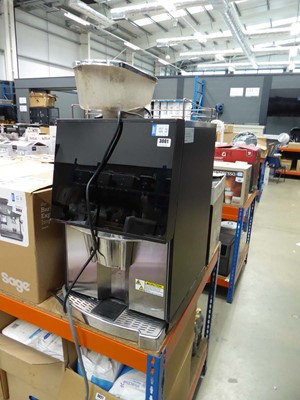 Lot 3001 - Vitro X3 bean to cup coffee machine