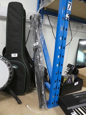 Lot 2736 - Music Stand tripod