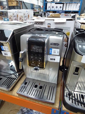 Lot 3010 - De'Longhi Dynamica coffee machine, unboxed
