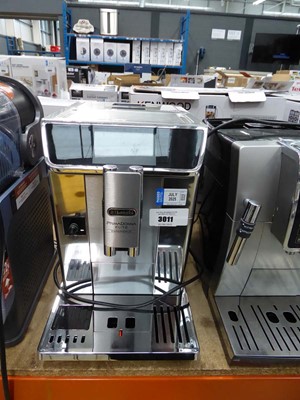 Lot 3011 - De'Longhi Primadonna Elite Experience coffee...