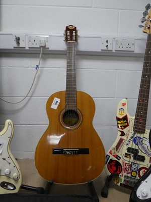 Lot 2745 - Goya string acoustic guitar