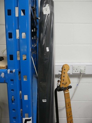 Lot 2750 - Rolled up drum mat