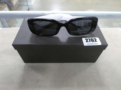 Lot 2762 - (1) Pair of Miu Miu sunglasses