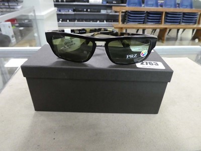 Lot 2763 - (10) Pair of Prada sunglasses