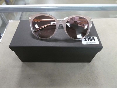 Lot 2764 - (9) Pair of Tiffany and Co. sunglasses