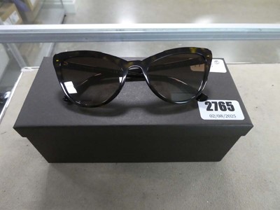 Lot 2765 - (8) Pair of Prada sunglasses