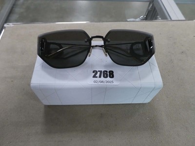 Lot 2768 - (15) Pair of Dior sunglasses