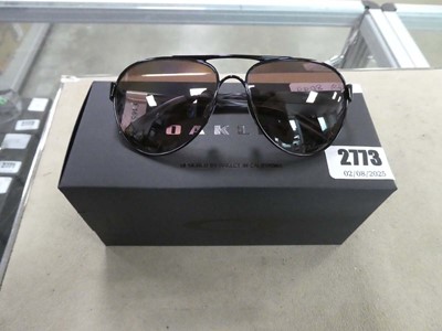 Lot 2773 - (24) Pair of Oakley sunglasses