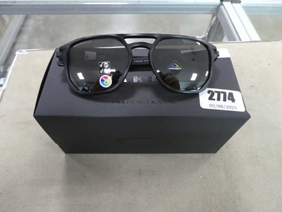 Lot 2774 - (23) Pair of Oakley sunglasses