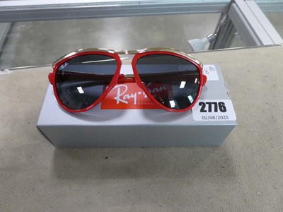 Lot 2776 - (20) Pair of Ray-Ban sunglasses