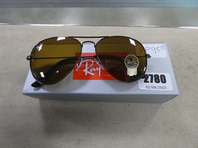 Lot 2780 - (11) Pair of Ray-Ban sunglasses
