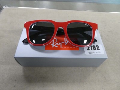 Lot 2782 - (22) Pair of Ray-Ban sunglasses