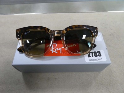 Lot 2783 - (21) Pair of Ray-Ban sunglasses