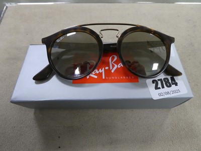 Lot 2784 - (18) Pair of Ray-Ban sunglasses