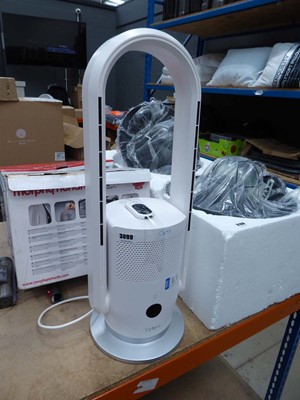 Lot 3099 - Vibra fan with remote control