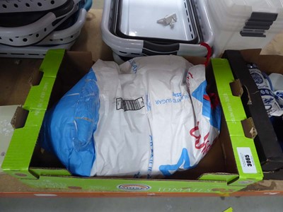 Lot 3065 - 25kg bag of granulated sugar