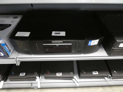 Lot 2695 - Marantz CD5003 CD player
