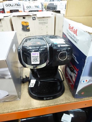 Lot 3071 - Bosch Tassimo coffee machine, unboxed