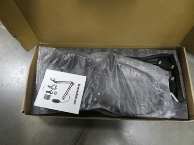 Lot 2700 - Innogear microphone pop filter stand