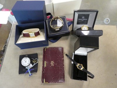 Lot 2858 - Collection of items to include a Jemini...