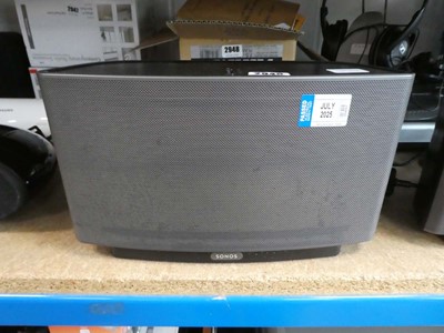 Lot 2949 - Sonos speaker