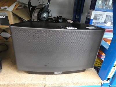 Lot 2950 - Sonos speaker