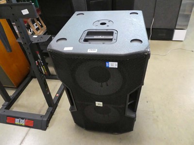 Lot 2998 - The Box speaker