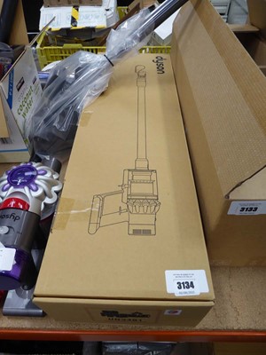 Lot 3134 - Handheld Dyson Cyclone V10 vacuum cleaner,...