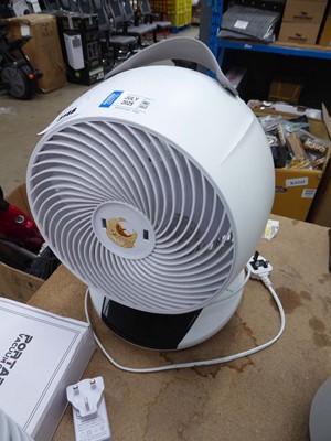 Lot 3148 - Meaco Air Circulator Fan
