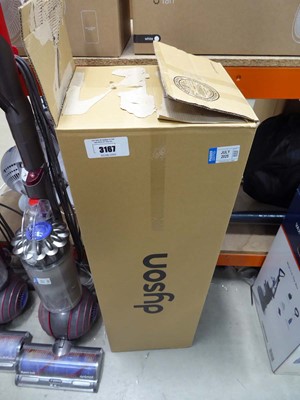Lot 3167 - Upright Dyson Ball Animal vacuum cleaner