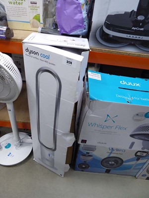 Lot 3174 - Dyson Cool AM07 tower fan