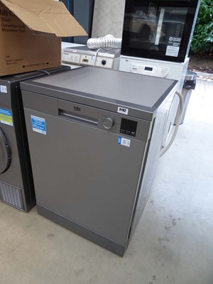 Lot 3192 - Beko dishwasher
