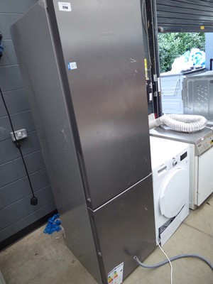 Lot 3209 - Miele fridge freezer