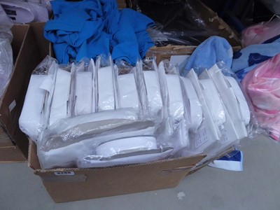 Lot 3290 - Tray of Cooperative shirts