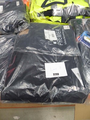 Lot 3299 - (7) Bag of performance chino jeans
