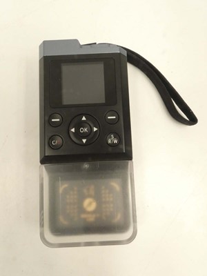 Lot 2068 - Nikola T Lab iCopy-XS RFID reader/writer