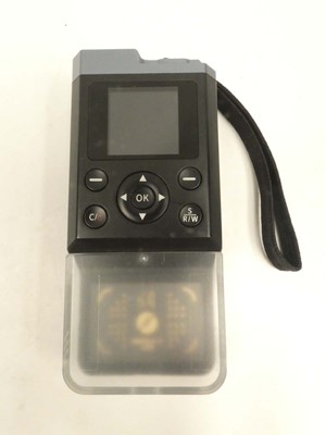 Lot 2069 - Nikola T Lab iCopy-XS RFID reader/writer