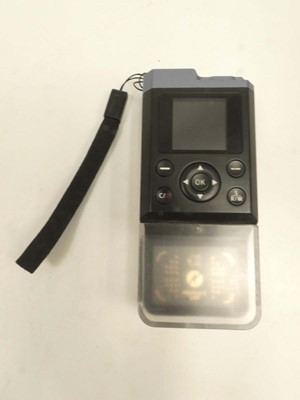 Lot 2070 - Nikola T Lab iCopy-XS RFID reader/writer