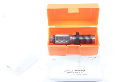 Lot 2937 - .31 Lyman neck expander die