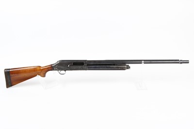 Lot 1727 - (S1) 12 bore Breda, semi automatic, multi shot,...