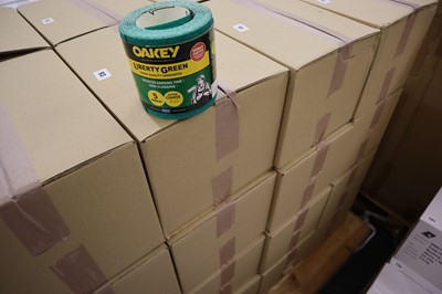 Lot 93 - Oakey Liberty Green extra course 40 grit...