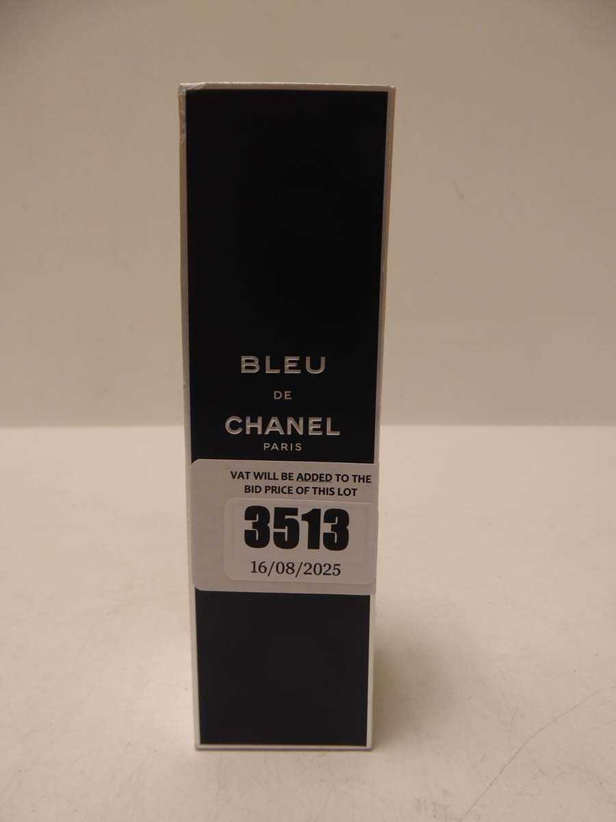 Lot Bleu de Chanel Paris all over spray 100ml