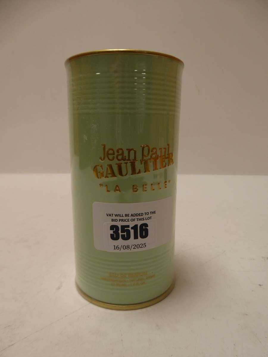 Lot Jean Paul Gaultier "La Belle" eau de parfum 50ml
